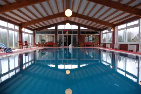 Erkanli Country Resort , Spa & Riding Club - Special Class