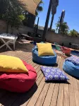 Mulwala Paradise Palms Motel - Wifi