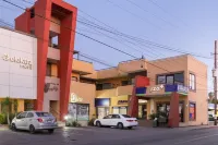 Loreto Host Hotels in Loreto