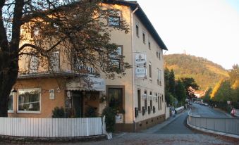 Hotel Schlossberg