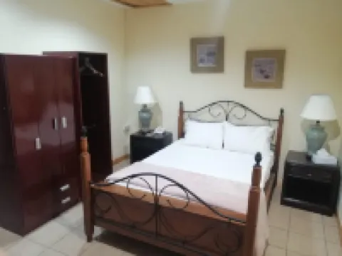 Apartotel Don Francisco Hotels in San Rafael