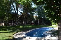 Gran Posada la Mesnada Hotels in Tierra de Pinares