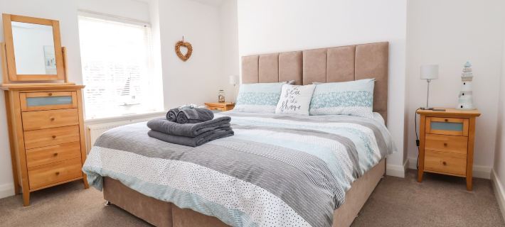 Sandy Shell Cottage Hotels in Conwy