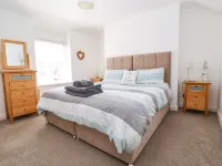 Sandy Shell Cottage