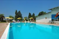 Hotel Mirabello - Beach