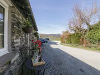 Ees Wyke Studio Hotels in Claife