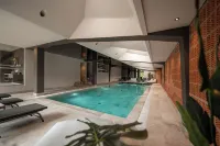 Hotel Pollinger - Swimmingpools