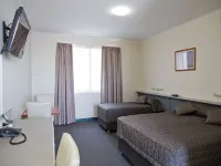 Carriers Arms Hotel Motel Hotels in Maryborough