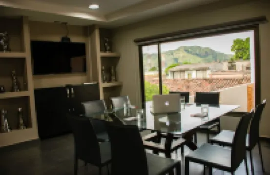 Remfort Hotel Hotels in Santa Ana