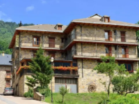 美迪歐地亞精品酒店 索夫拉韋酒店