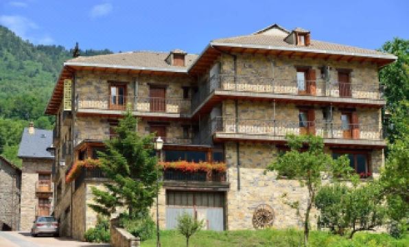 Hotel Boutique Mediodía & Apartments