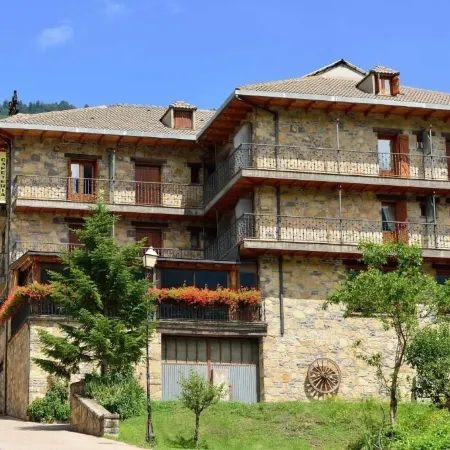 Hotel Boutique Mediodía & Apartments