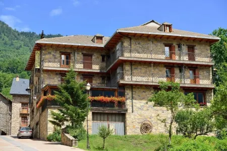 Hotel Boutique Mediodía & Apartments