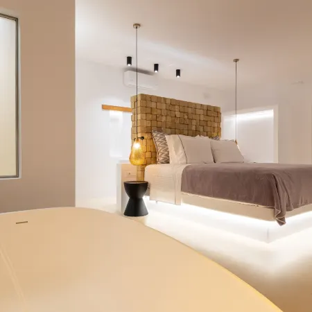 Utopia Suites by Anna Platanou - Adults Only