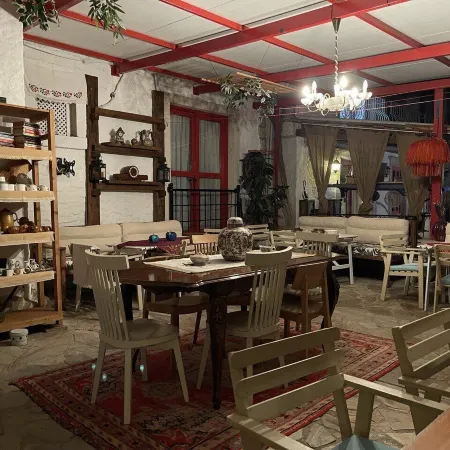 Narcicegi Alacati