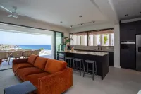 Blue Bay Golf & Beach resort - Villa Bocazul 2, private pool and stunning view