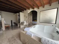 Porta Paradiso Albergo Boutique Hotels in Tetlatlahuca