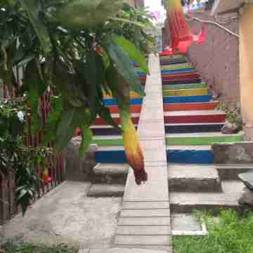 Comfortable and beautiful apartment in the city center Others