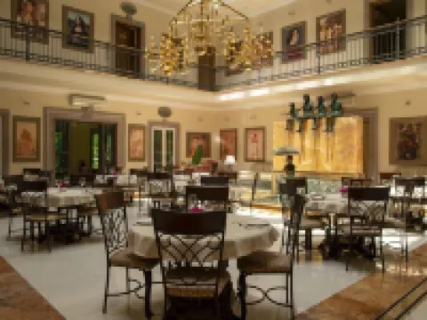 The Lorian Club Hotels in Yautepec