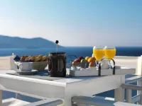 The Windmill Kimolos Hotels in Psathi