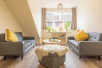 Fletcher House in Manchester - Homestays