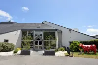 Hôtel du Golf Saint-Laurent Hotels in Erdeven