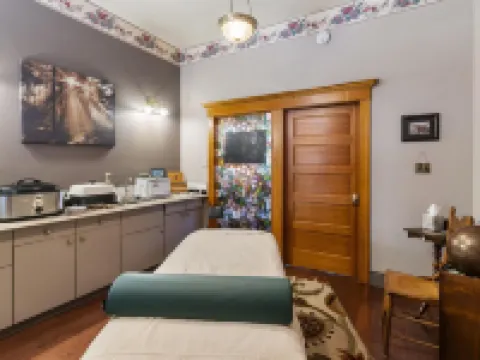 Cripple Creek Hospitality House Hotels in Teller County