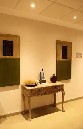 Hotel Ecologico Toral