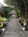 Primera Calle Norte Poniente Hotel di Comitan