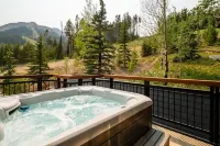 Penthouse 3 3 Bedroom Lodge by Moonlight Basin Lodging - Lodges