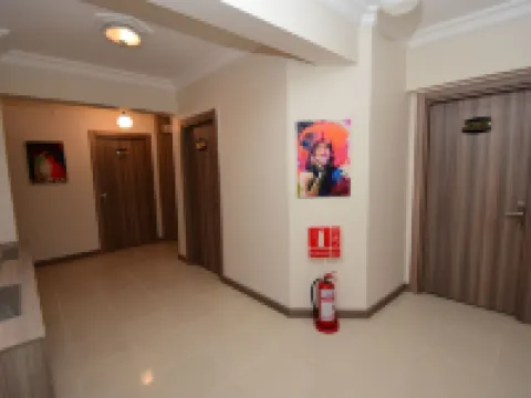 Plevne Otel Tokat otelleri