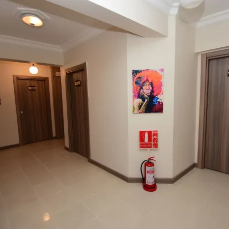 Plevne Otel
