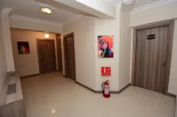Plevne Otel فنادق في توكات