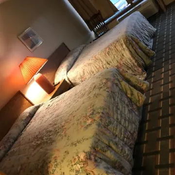 Park n Stay Inn