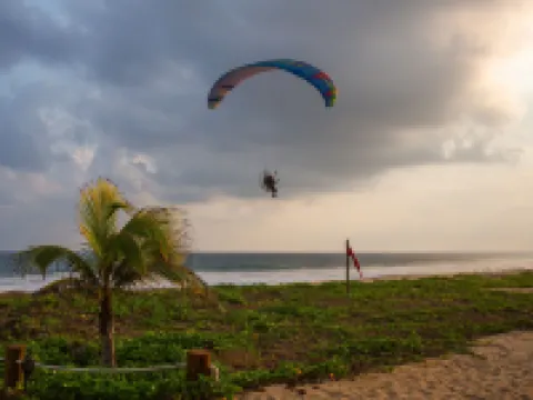 El Origen Villas & Spa Puerto Escondido Hotels in San Pedro Mixtepec