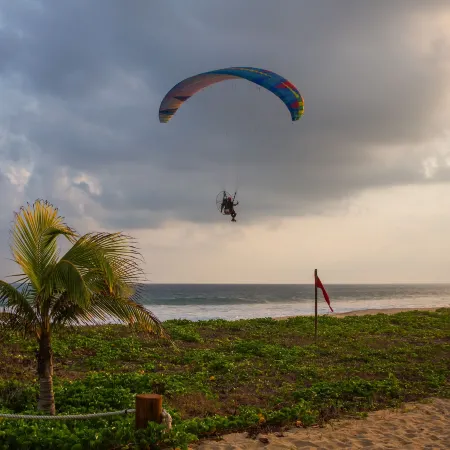 El Origen Villas & Spa Puerto Escondido