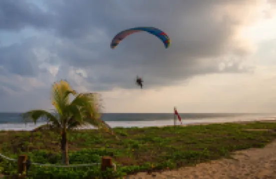 El Origen Villas & Spa Puerto Escondido別墅和水療中心