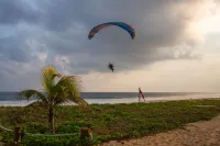 El Origen Villas & Spa Puerto Escondido Hotels in San Pedro Mixtepec