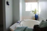 Woodstock Inn Bed & Breakfast - Bathtub