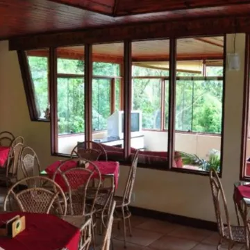 Pousada e Spa Vrindávana