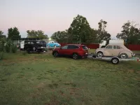 Silver Oaks Motel - Motels