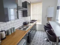 Flat 2 Hotels in Bridlington