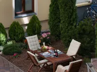 Luxoise Apartments Hotels in Berlin