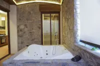 Hotel Pietro Santo Hotels in Tetlatlahuca