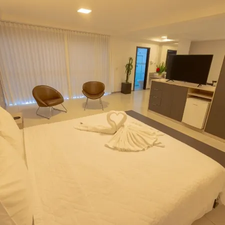 Hotel Bhs