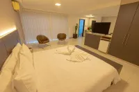 Hotel Bhs Hotels in Линьярис