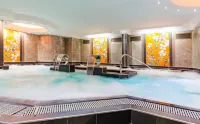 Hotel Princesa Parc - spa