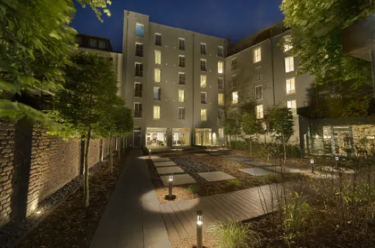Hotel Conti Duisburg - Partner of Sorat Hotels