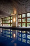 Hotel DEL Bosque - piscina