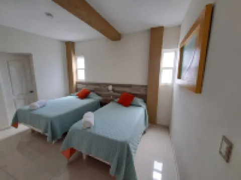 Hotel Anturio Hotel di 